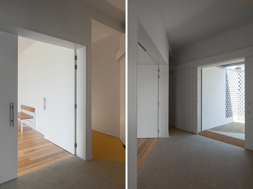 raul sousa cardodo graca vaz mortuary house designboom