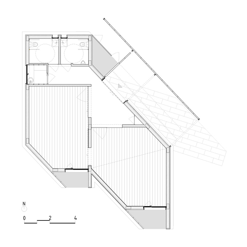 raul sousa cardodo graca vaz mortuary house designboom