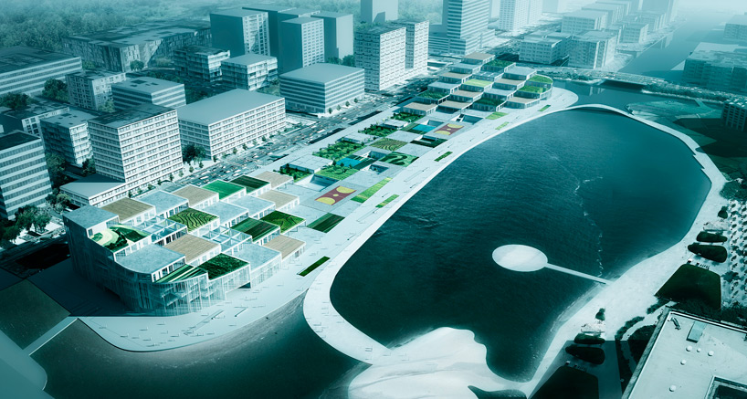 schmidt hammer lassen establishes cultural hub for ningbo labor union