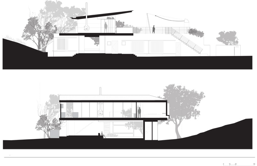 mcgregor westlake copacabana house designboom