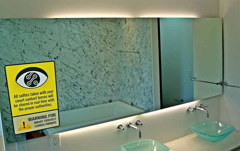 signs from the near future