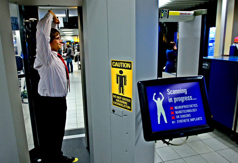 signs from the near future