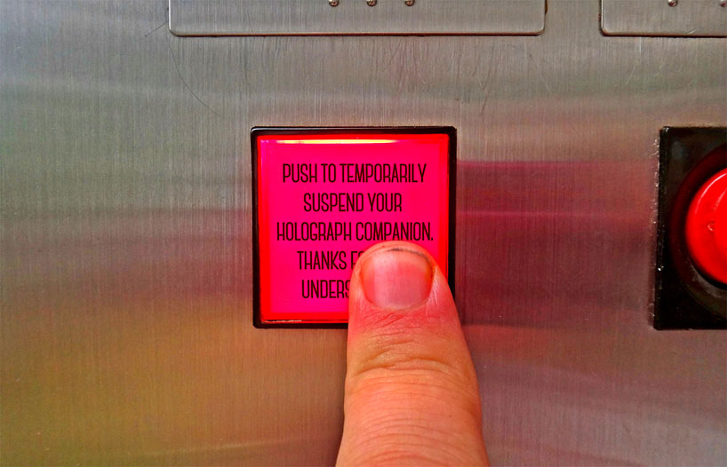 signs from the near future