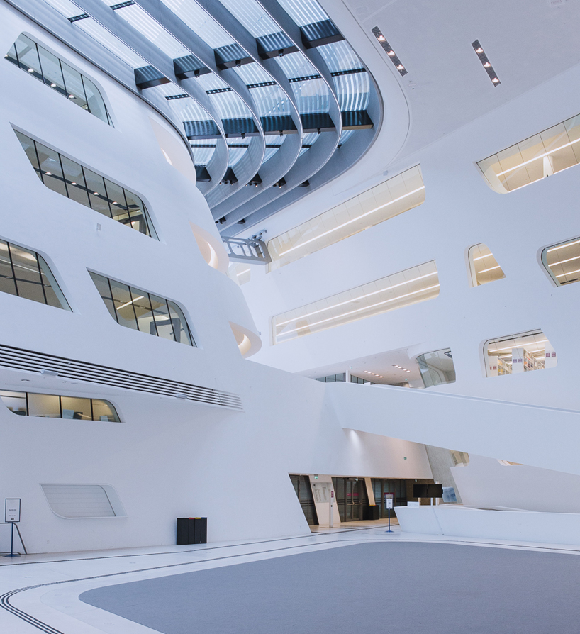 the smart ebike tour hits museumquartier vienna