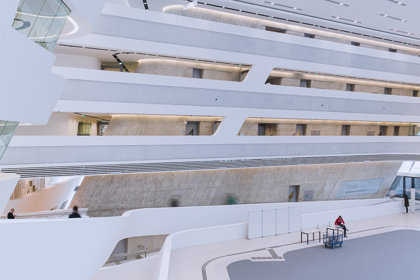 the smart ebike tour hits museumquartier vienna