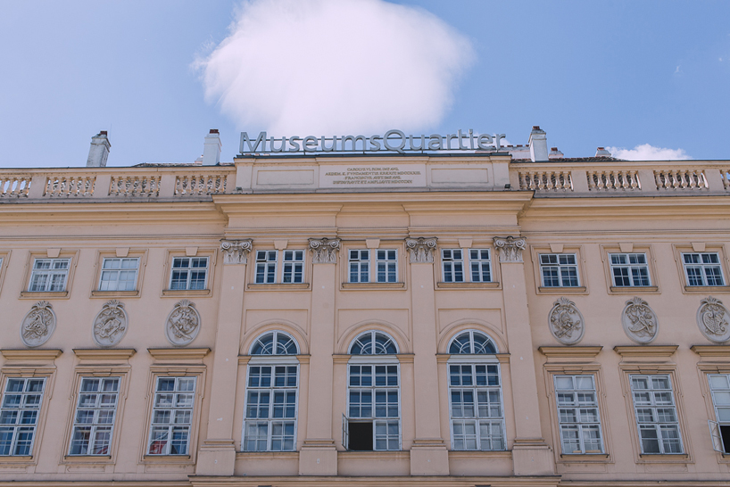 the smart ebike tour hits museumquartier vienna