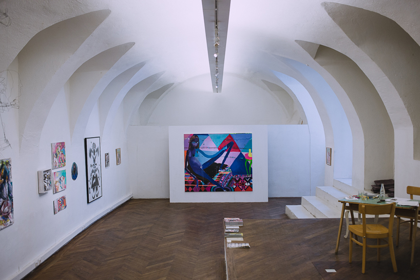 the smart ebike tour hits museumquartier vienna