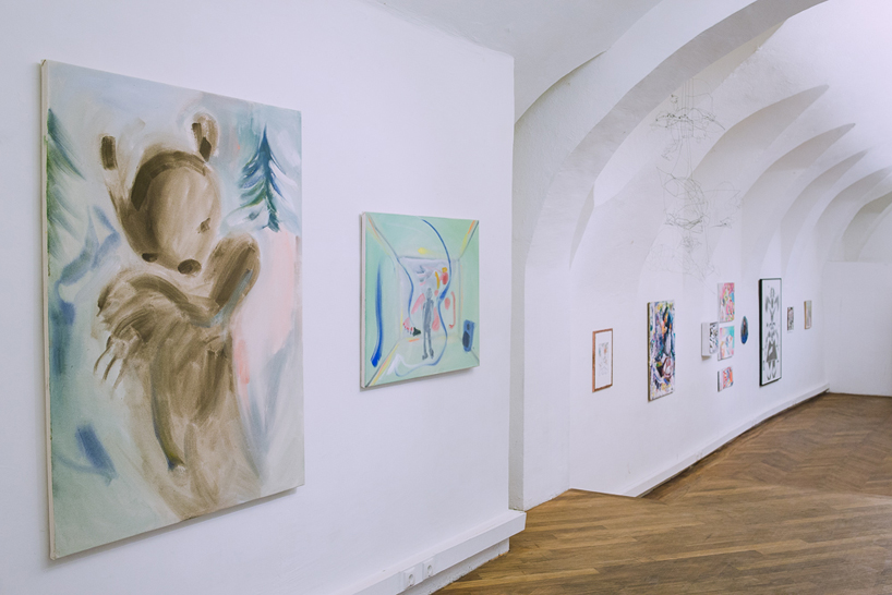 the smart ebike tour hits museumquartier vienna