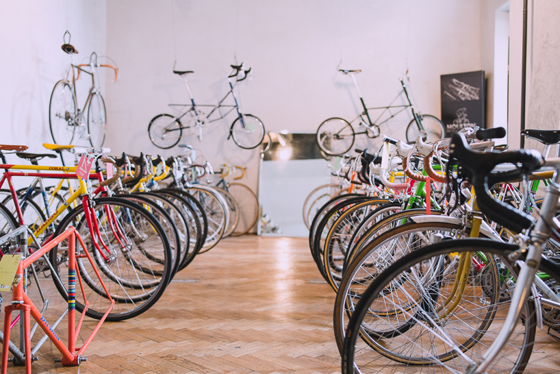 the smart ebike tour hits museumquartier vienna