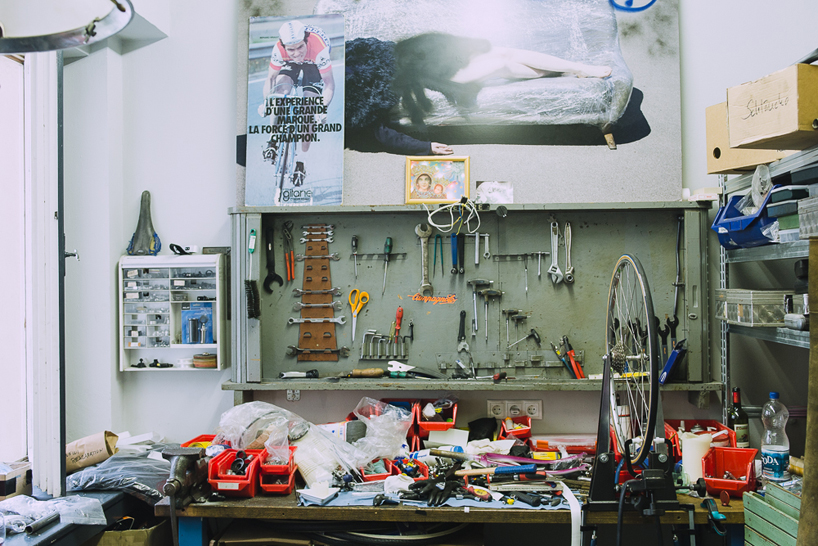 the smart ebike tour hits museumquartier vienna