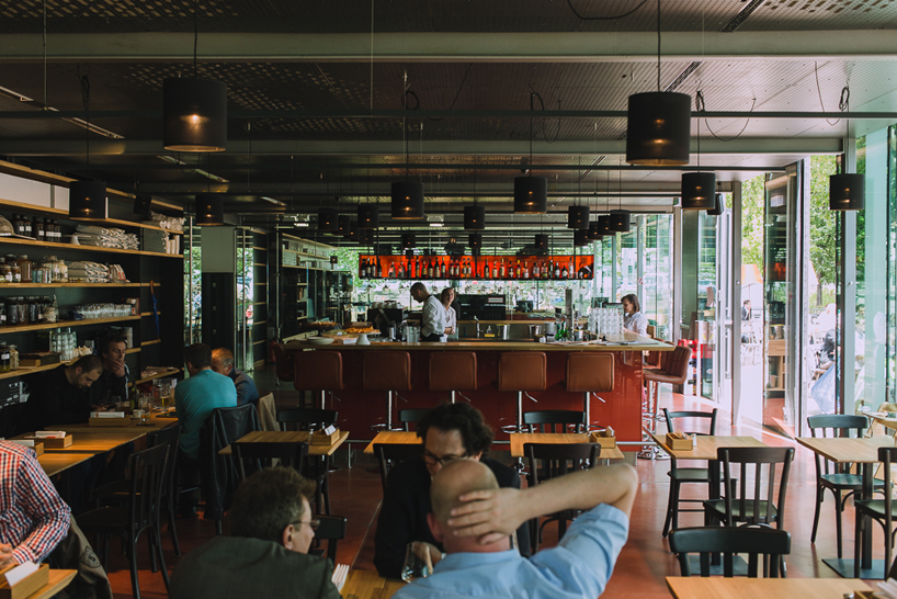 the smart ebike tour hits museumquartier vienna