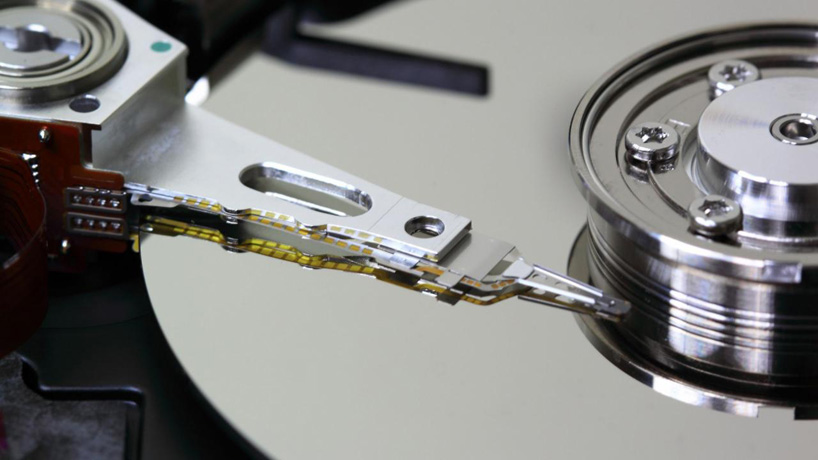 Sony S New Magnetic Tape Technology Able To Record 185 Tb Of Data