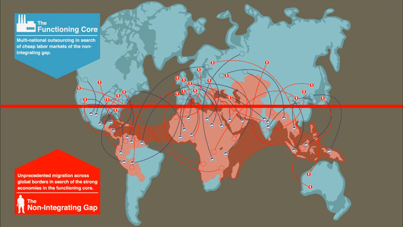 teddy cruz political equator border conflict designboom