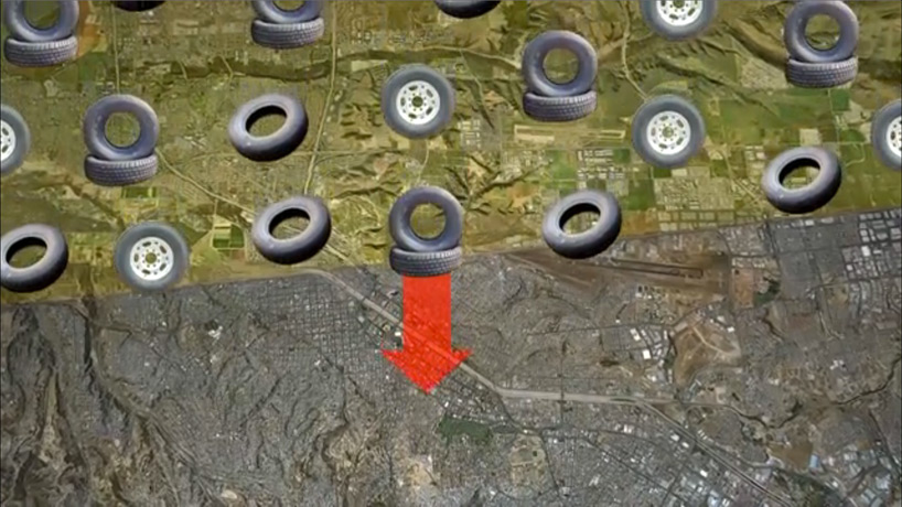 teddy cruz political equator border conflict designboom