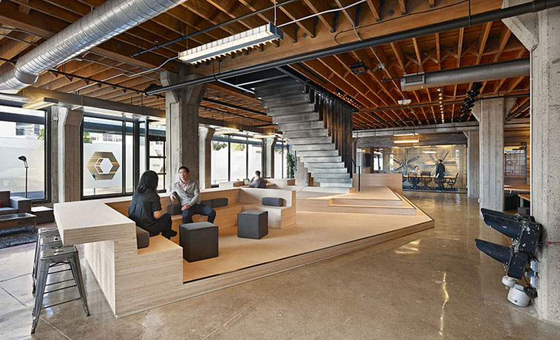the architecture of ingenuity: where great design happens