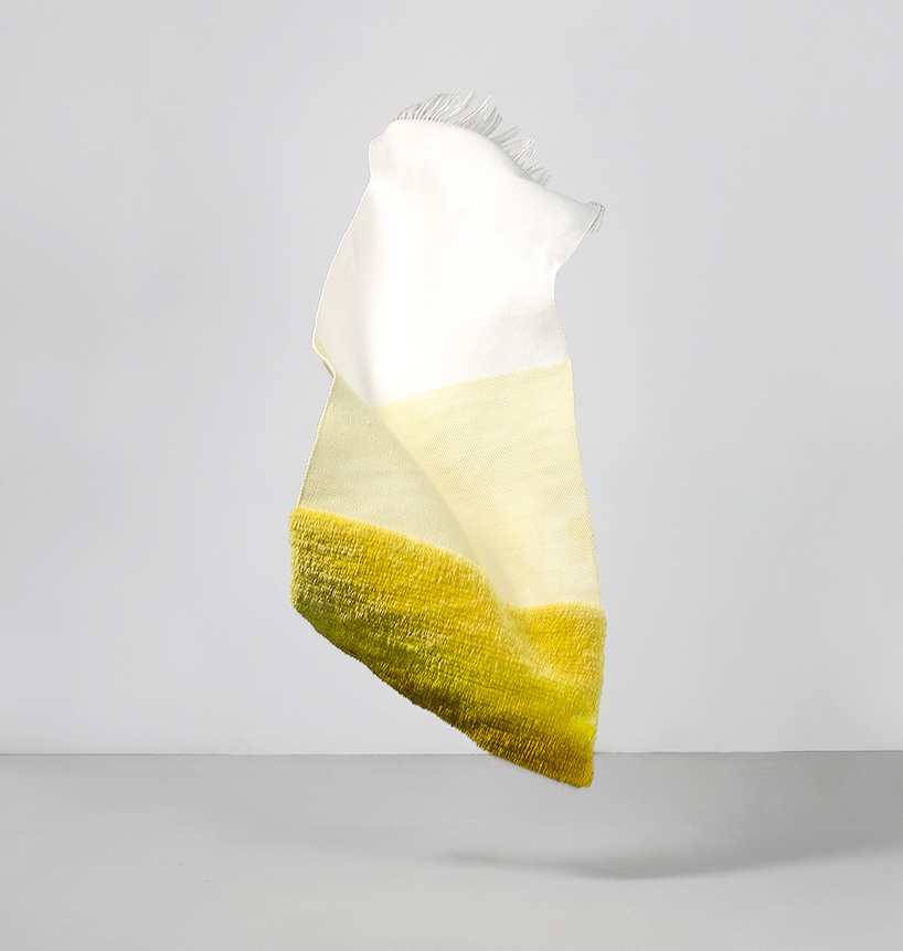 willy chong cultivates his dual heritage with paper shelf and silk rug