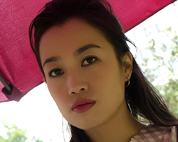 interview with multimedia artist yi zhou