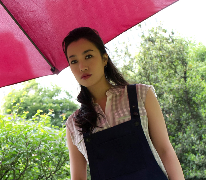 interview with multimedia artist yi zhou