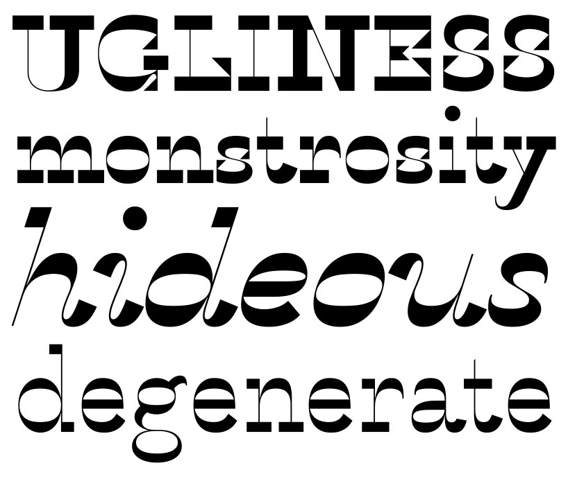 19_ugliness