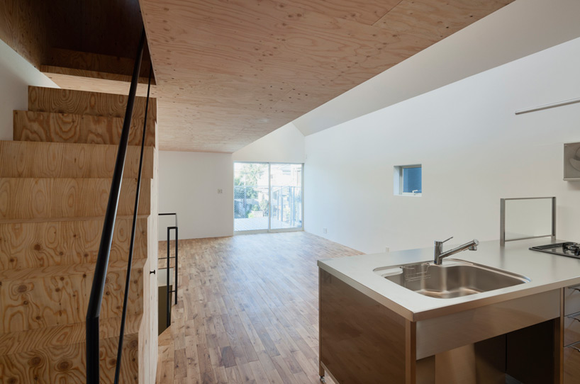 I.R.A. / international royal architecture GEH designboom