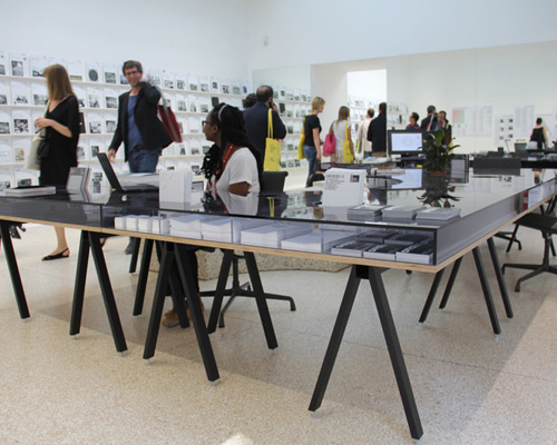officeUS examines american architectural exports at venice biennale