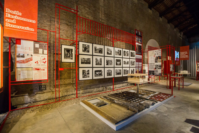 beijing design week presents across chinese cities at venice biennale