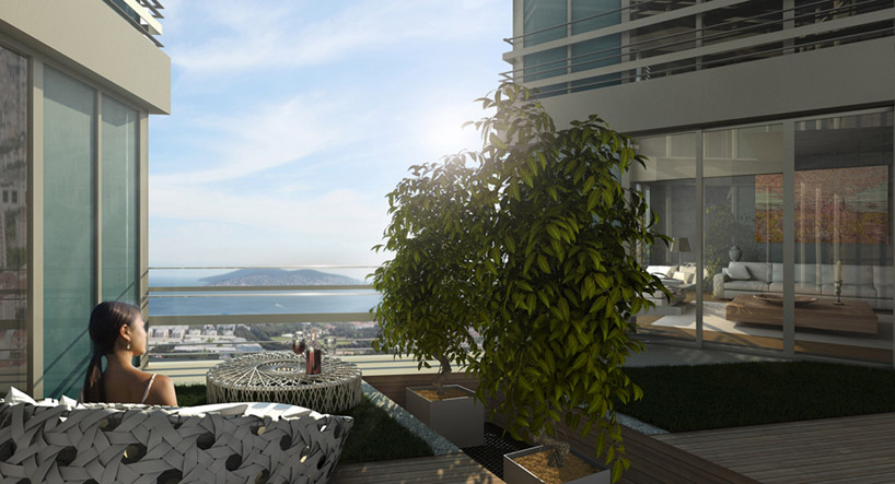 alfio bruno erginoglu calislar dragon tower istanbul