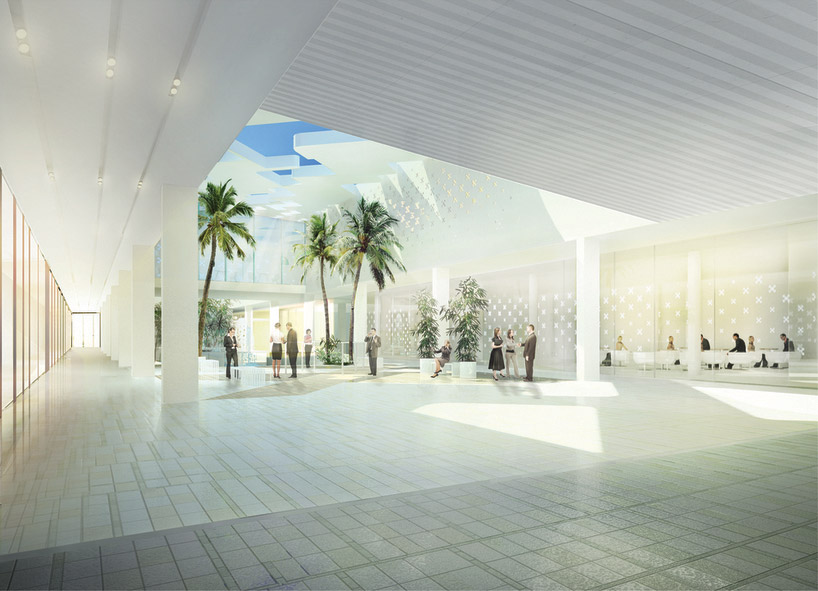 architectural bureau a.len russian cultural center kabul