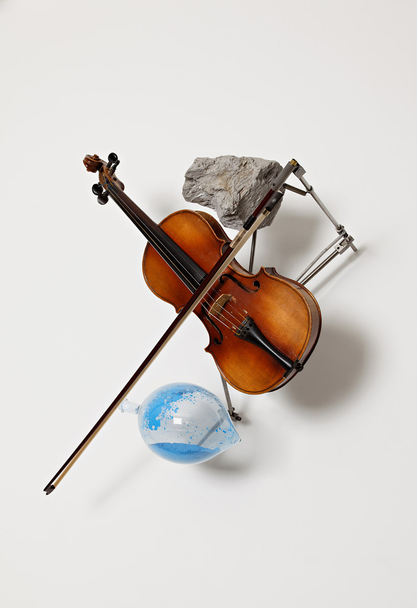 art or sound fondazione prada venice architecture biennale