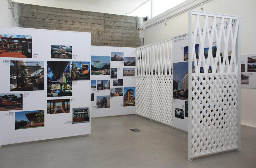 brazilian pavilion presents modernist tradition at venice biennale