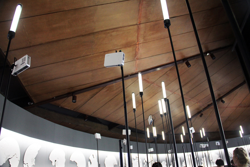 canada pavilion venice architecture biennale designboom