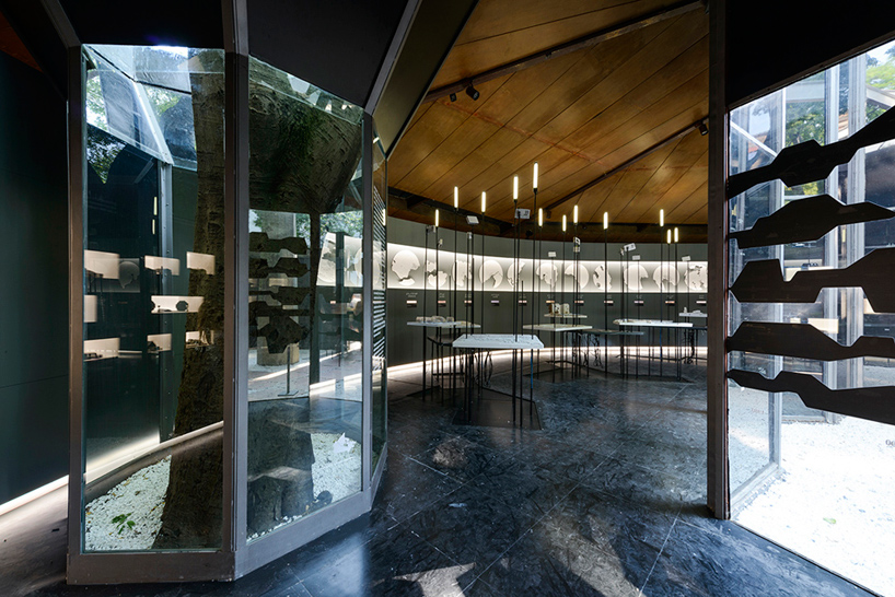canada pavilion venice architecture biennale designboom