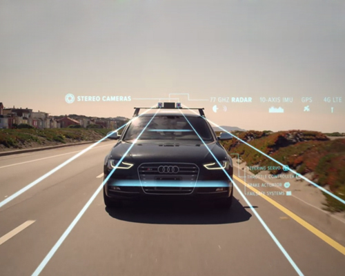 cruise kit could bring self-driving capabilities to your existing car