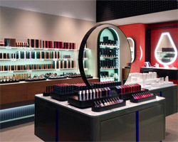 doshi levien's rebrand of madina is not about intimidating glamour