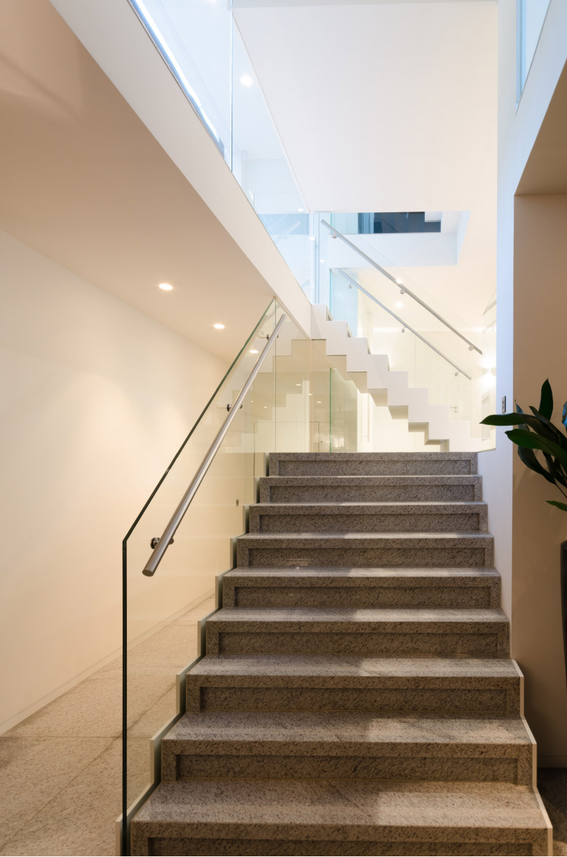 dpl europe villa noord brabant lights architecture