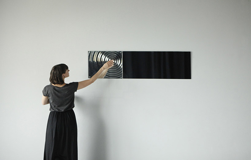 egle stonkute reflections mirrors skew perceptions