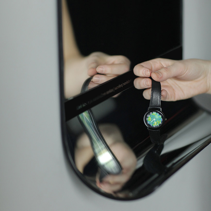 egle stonkute reflections mirrors skew perceptions