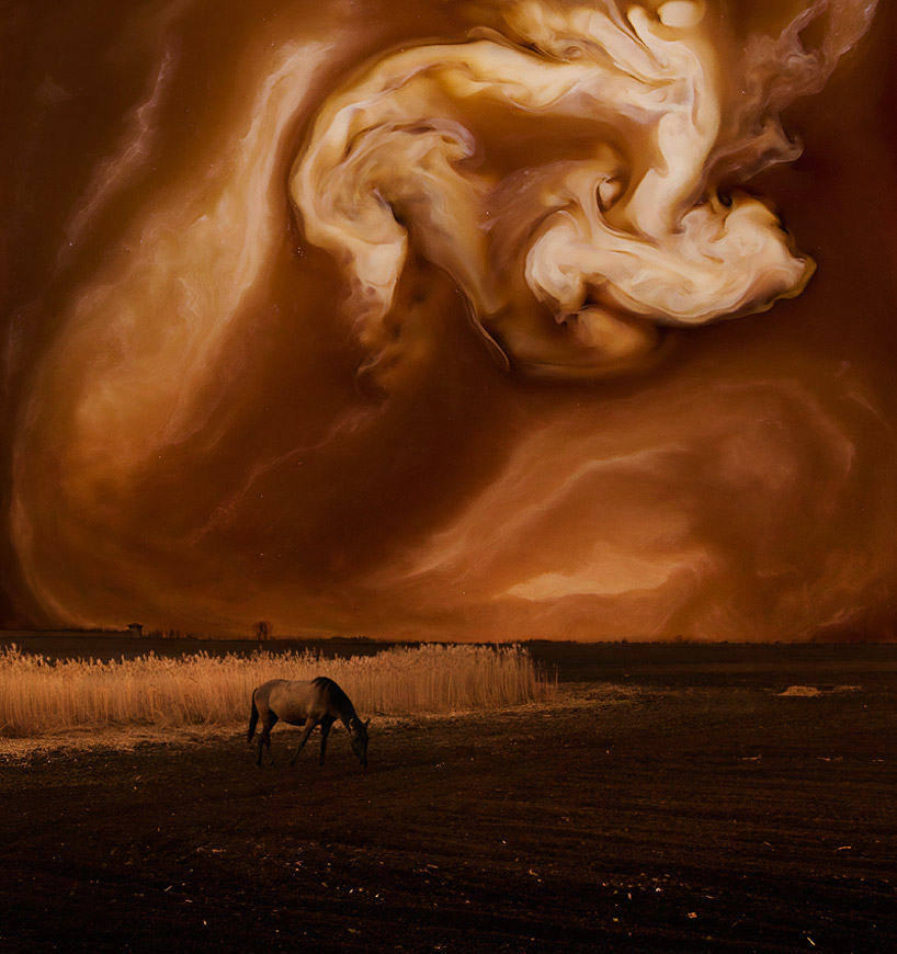 flora borsi coffee universe 