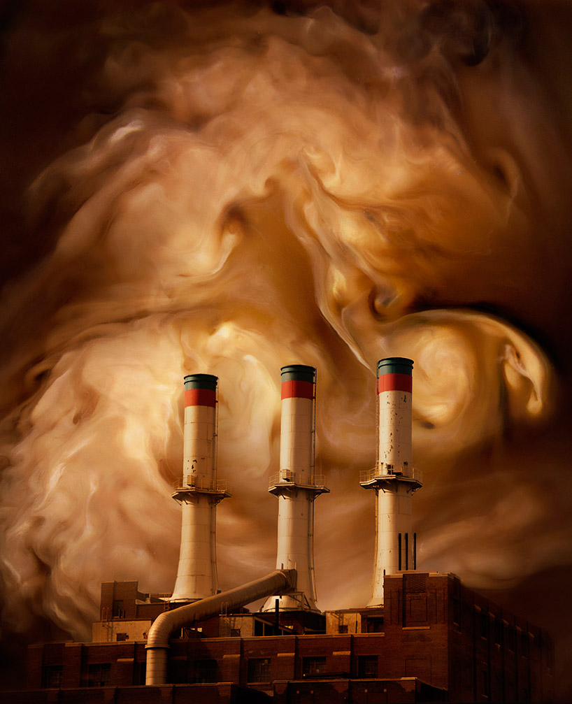 flora borsi coffee universe 