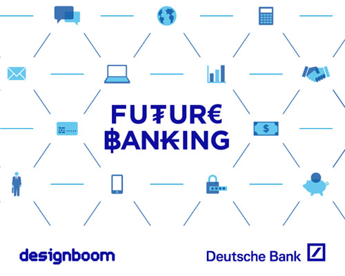 DEUTSCHE BANK - Future Banking Competition