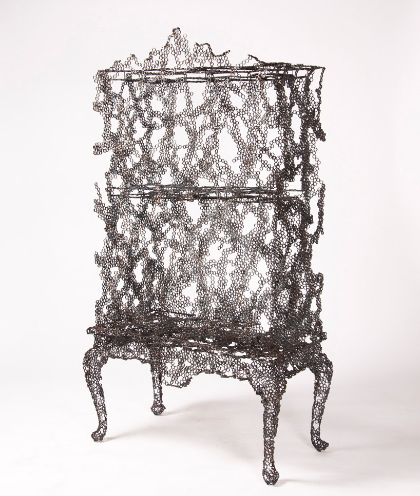 gallery FUMI at design miami/basel 2014