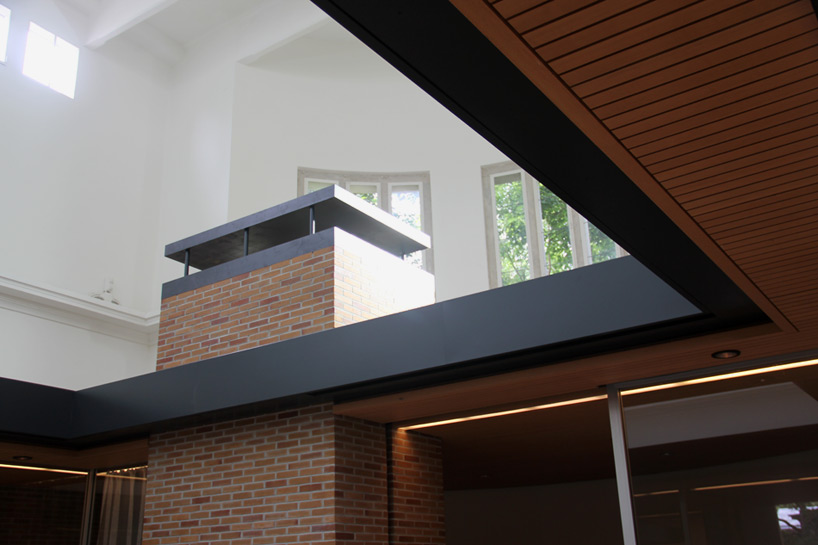 german pavilion venice architecture biennale designboom