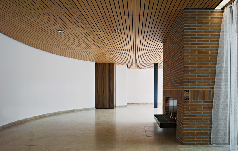german pavilion venice architecture biennale designboom