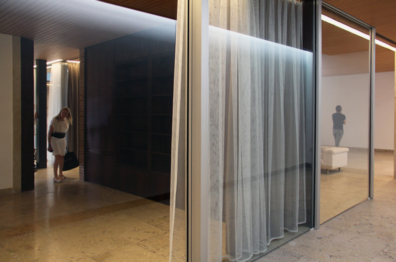 german pavilion venice architecture biennale designboom