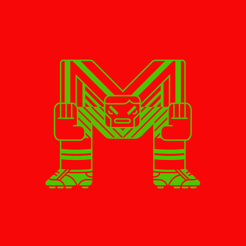 gustavo berocan veiga association ball cup typeface