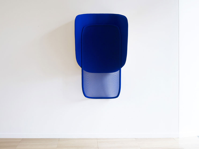 hut privacy alcove by antoine lesur & marc venot for prix èmile hermès