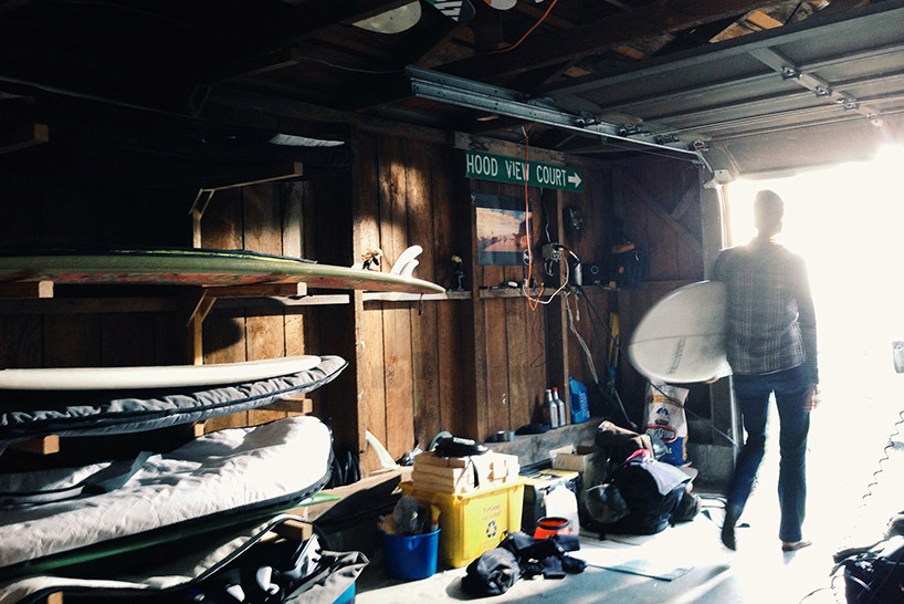 instrument labs captures oregon coast interactive journal