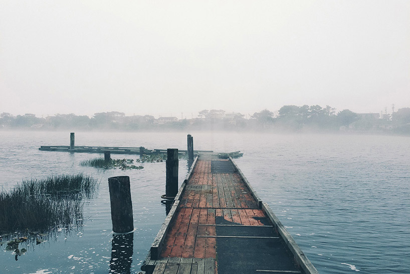 instrument labs captures oregon coast interactive journal