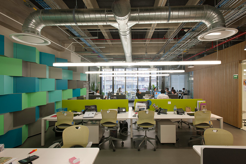 jsa arquitectura cinco m dos designboom