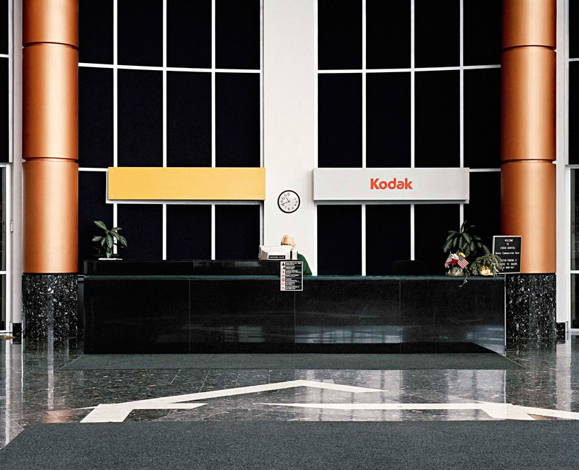 kodak city by catherine leutenegger explores the desolate face of an american dream